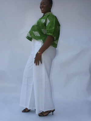 GREEN IMANI (2)