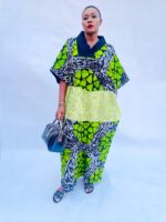 Adunni boubou