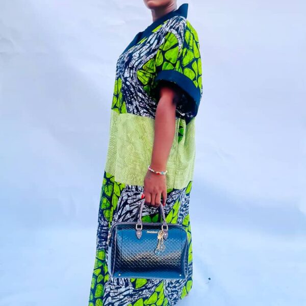 Adunni boubou