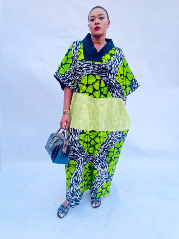 Adunni boubou